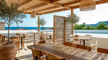 Costa Lindia
