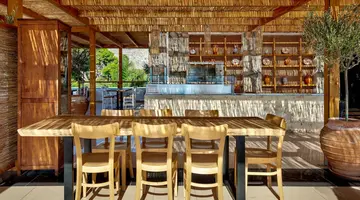 Costa Lindia