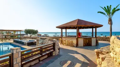 Costa Lindia