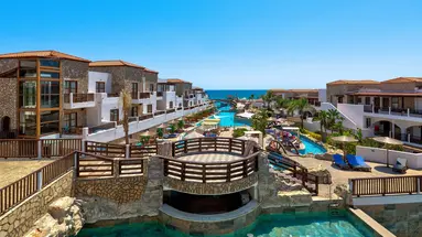 Costa Lindia