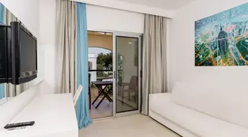 Costa Luvi Hotel