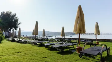 Costa Luvi Hotel