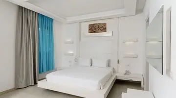 Costa Luvi Hotel