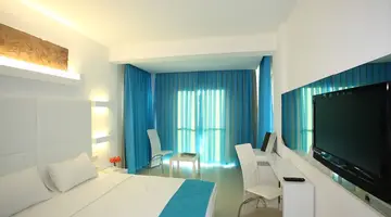 Costa Luvi Hotel