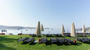 Costa Luvi Hotel