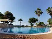 Costa Luvi Hotel