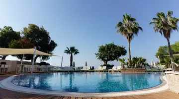 Costa Luvi Hotel