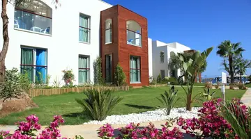 Costa Luvi Hotel