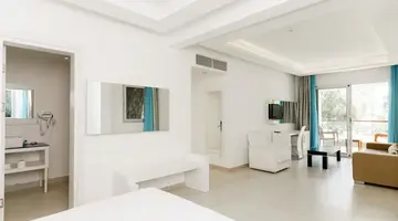 Costa Luvi Hotel