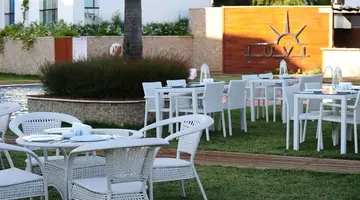 Costa Luvi Hotel