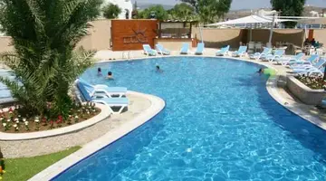 COSTA LUVI OTEL