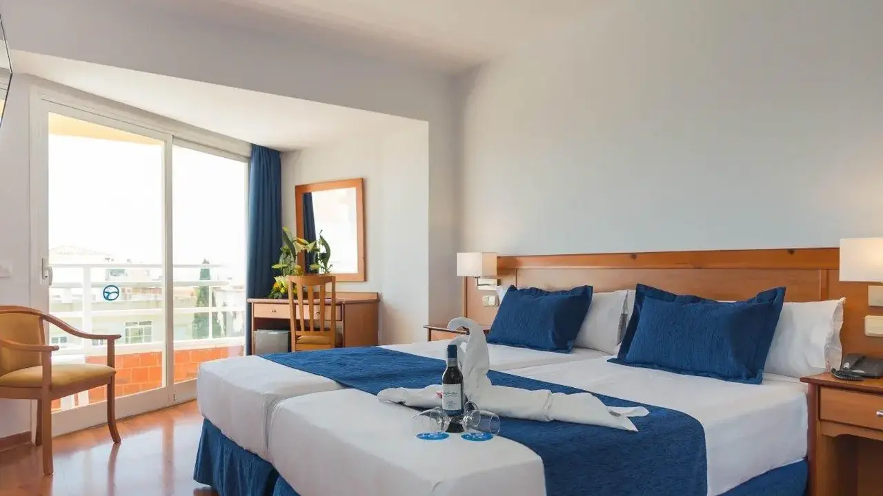 Costa Malaga by Pierre Vacances