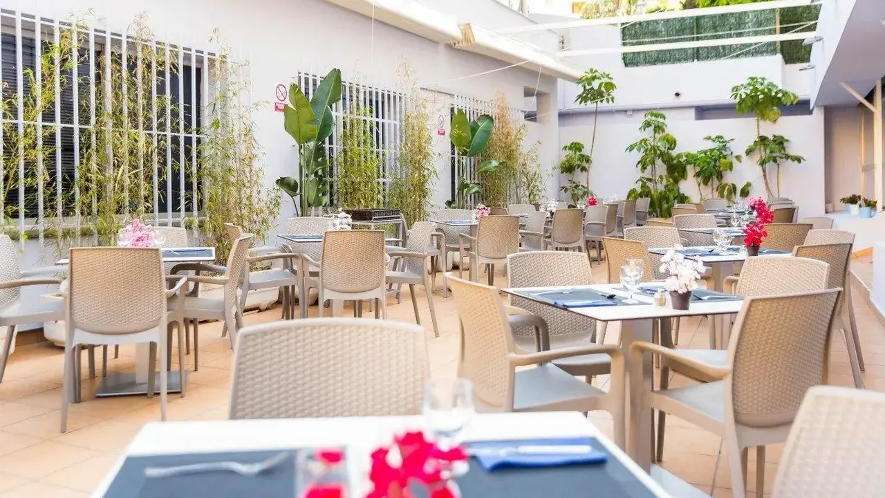 Costa Malaga by Pierre Vacances
