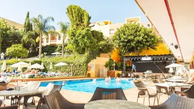 Costa Malaga by Pierre Vacances