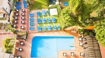 Costa Malaga by Pierre Vacances