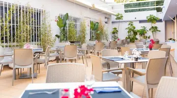 Costa Malaga by Pierre Vacances