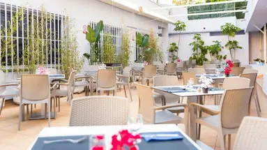 Costa Malaga by Pierre Vacances