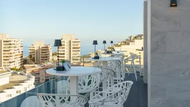 Costa Malaga by Pierre Vacances