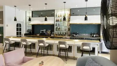 Costa Malaga by Pierre Vacances