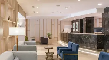 Costa Malaga by Pierre Vacances