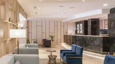 Costa Malaga by Pierre Vacances
