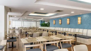 Costa Malaga by Pierre Vacances