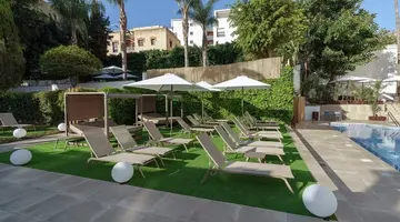 Costa Malaga by Pierre Vacances