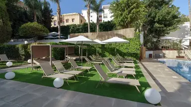 Costa Malaga by Pierre Vacances