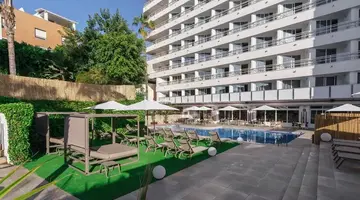 Costa Malaga by Pierre Vacances
