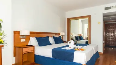Costa Malaga by Pierre Vacances