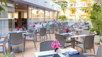 Costa Malaga by Pierre Vacances