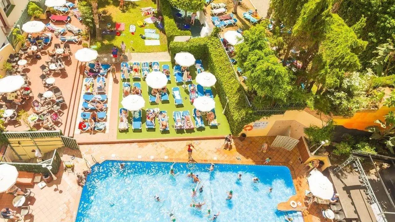 Costa Malaga by Pierre Vacances
