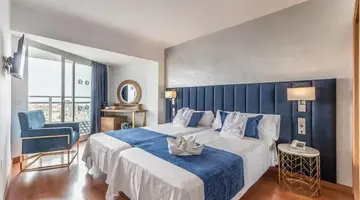Costa Malaga by Pierre Vacances
