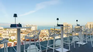 Costa Malaga by Pierre Vacances