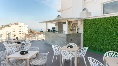 Costa Malaga by Pierre Vacances