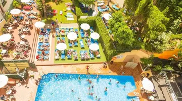 Costa Malaga by Pierre Vacances