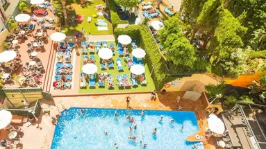 Costa Malaga by Pierre Vacances