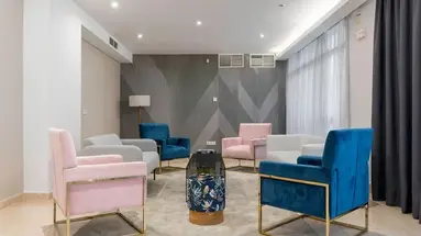 Costa Malaga by Pierre Vacances