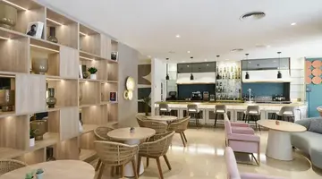 Costa Malaga by Pierre Vacances