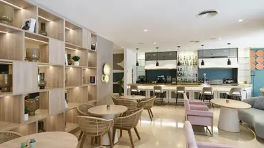 Costa Malaga by Pierre Vacances
