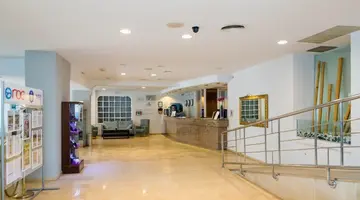 Costa Malaga by Pierre Vacances