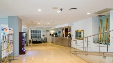 Costa Malaga by Pierre Vacances