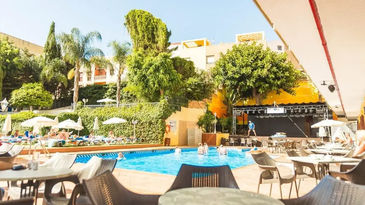 Costa Malaga by Pierre Vacances