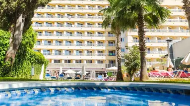 Costa Malaga by Pierre Vacances