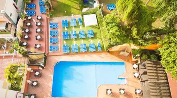 Costa Malaga by Pierre Vacances