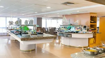 Costa Malaga by Pierre Vacances
