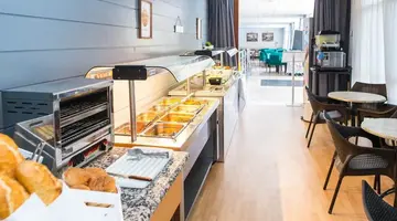 Costa Malaga by Pierre Vacances