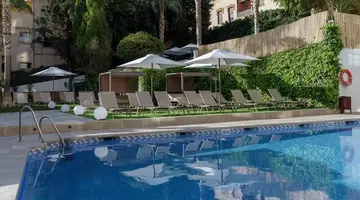 Costa Malaga by Pierre Vacances