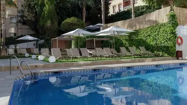 Costa Malaga by Pierre Vacances