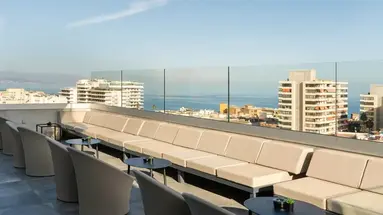 Costa Malaga by Pierre Vacances
